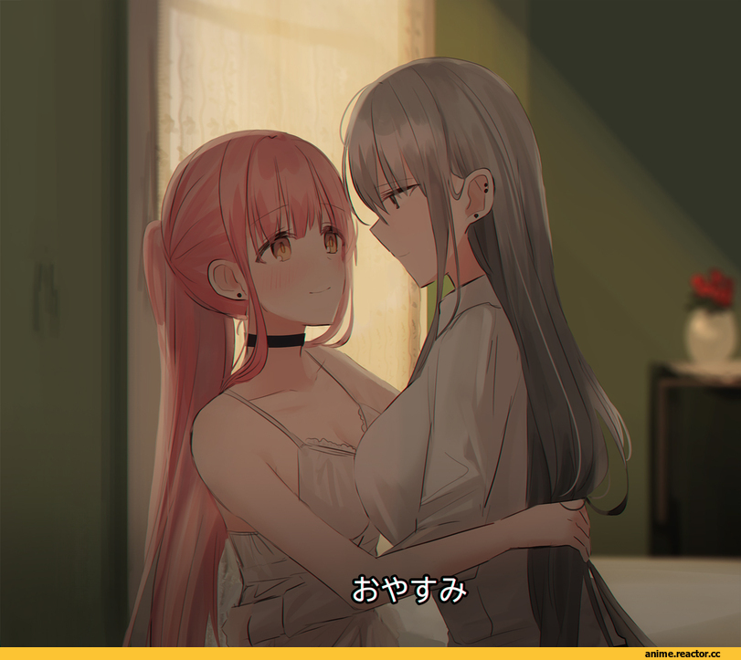 Anime Art, artist, michihasu, Anime Ero Kyonyuu, Anime Ero, Maid, Lina (michihasu), Anime