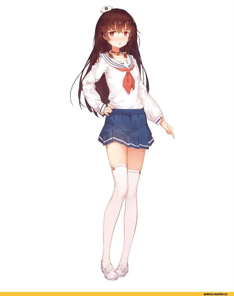 AO, Maid, Anime Ero Kyonyuu, Anime Ero, yong mei-uta, Anime