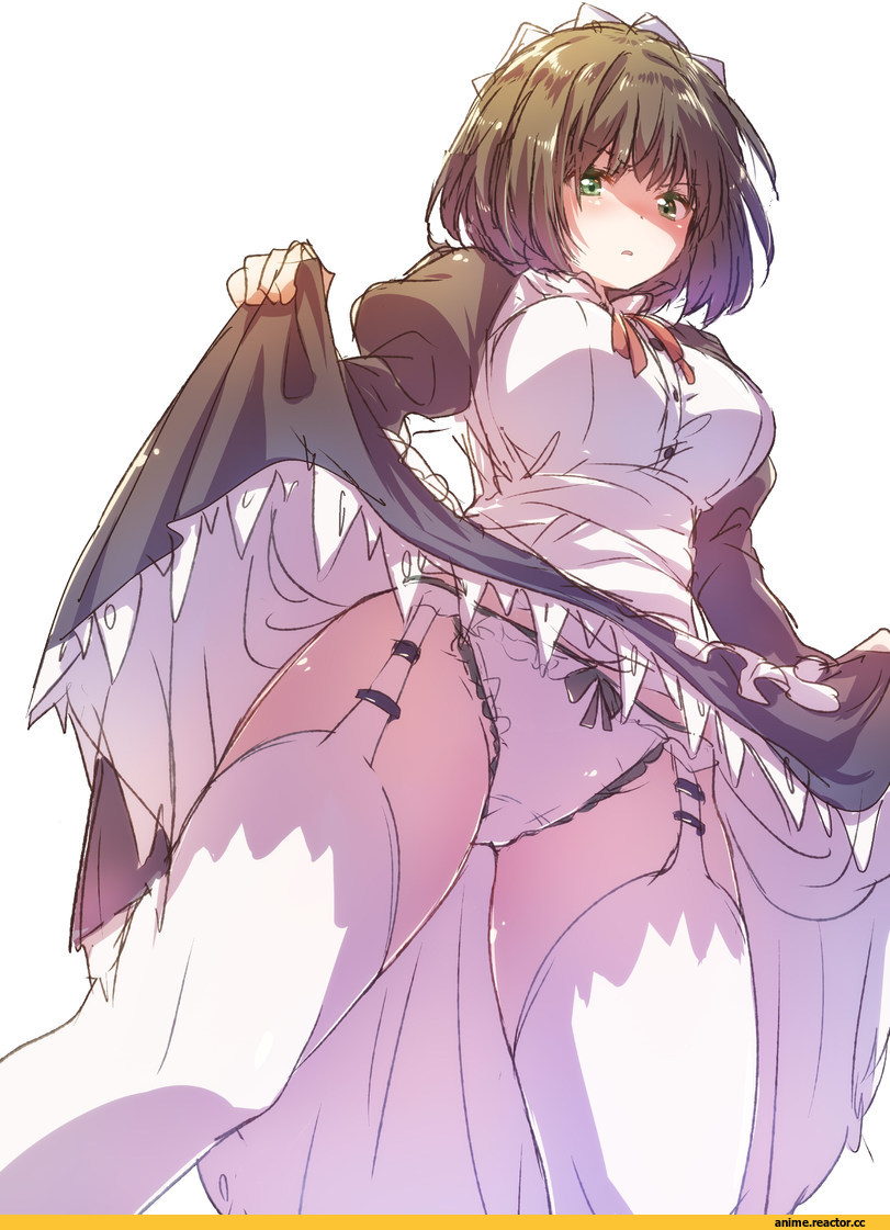 iya na kao sare nagara kozukuri sasete moraitai, itou chitose, nyaa (nnekoron), Anime Art, artist, Anime Ero, Maid, Anime Ero Pantsu, Anime
