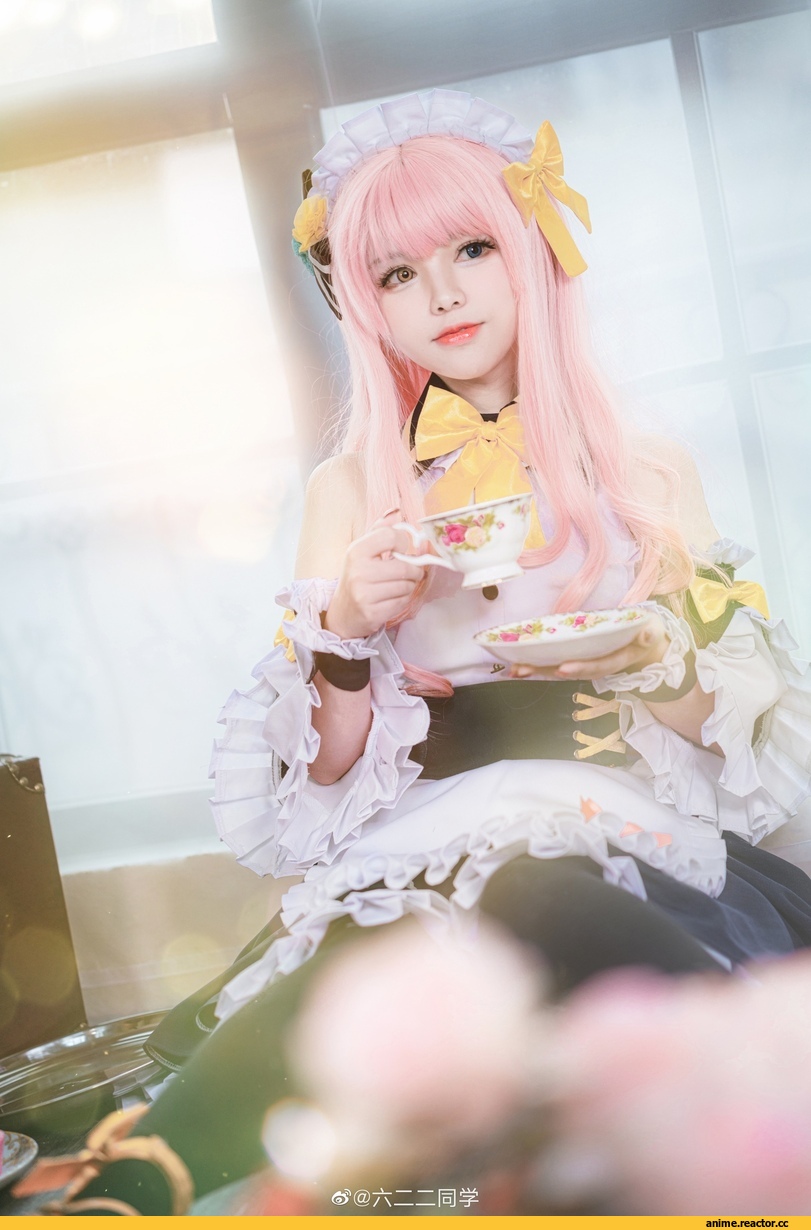 Anime Ero Pantsu, Anime Ero, Oppai, Maid, Anime