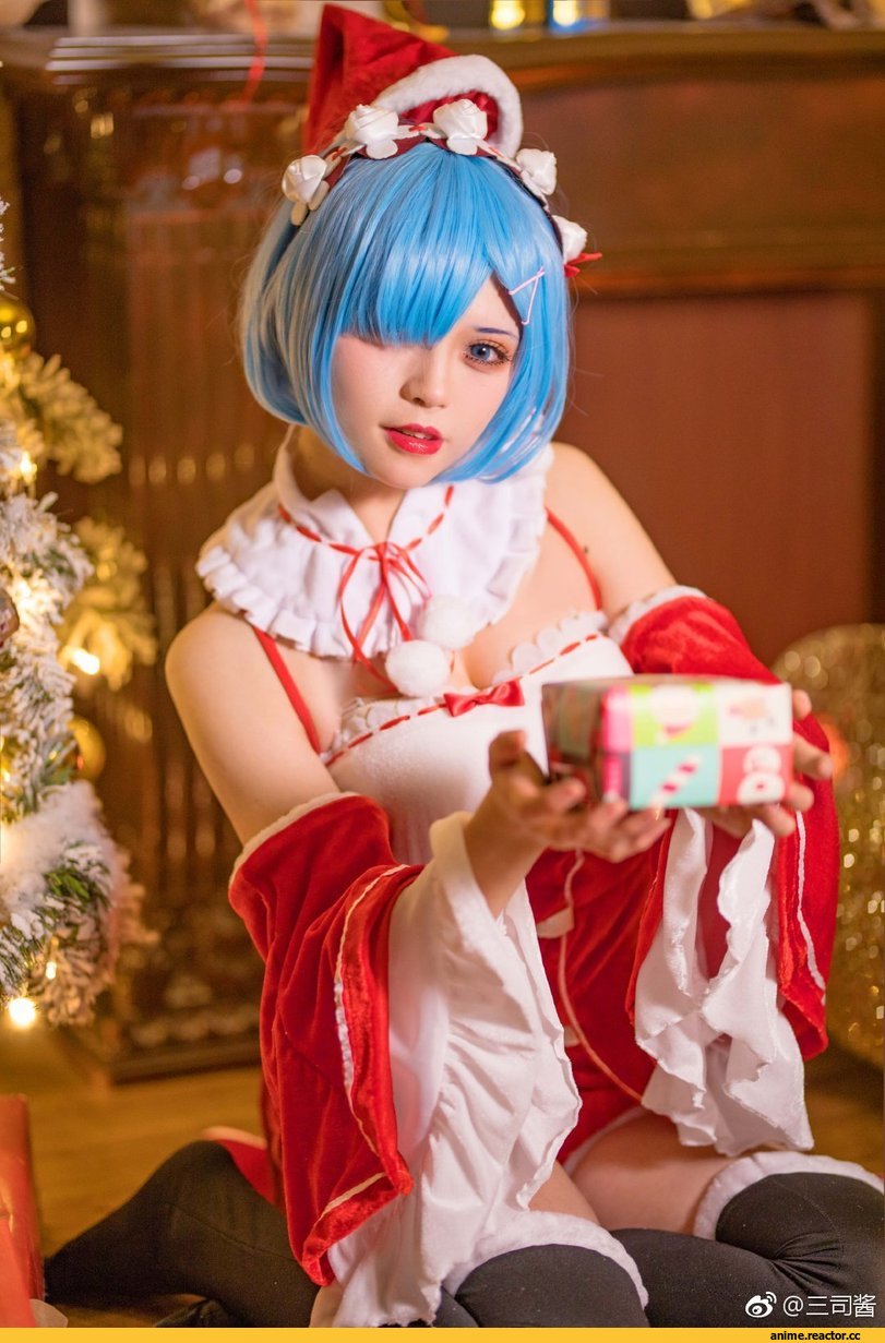 Re Zero Kara Hajimeru Isekai Seikatsu, Rem (re zero), Anime Ero, Anime Ero Swim, Anime Ero Oppai, Yi Qiang Cao, Anime