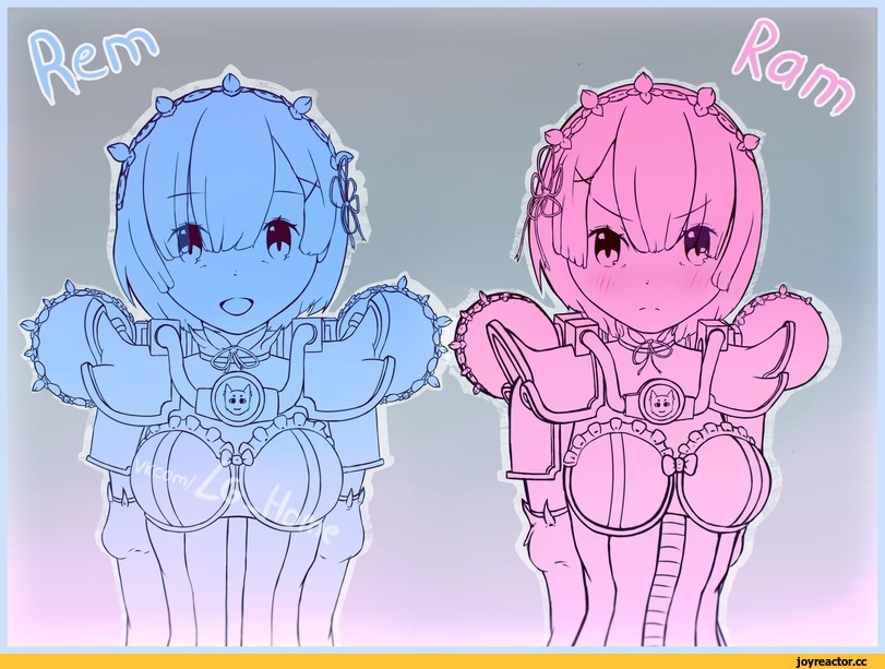 Wh Песочница, Ram (Re Zero), Rem (re zero), Adepta Sororitas, Ecclesiarchy, Imperium, LeonardGOOG_Home, Wh Crossover, Wh Other, leonardgoog, Anime, Warhammer 40000, фэндомы, Re Zero Kara Hajimeru Isekai Seikatsu