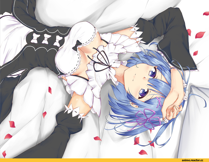 kenkano, Rem (re zero), Re Zero Kara Hajimeru Isekai Seikatsu, Anime Art, Anime