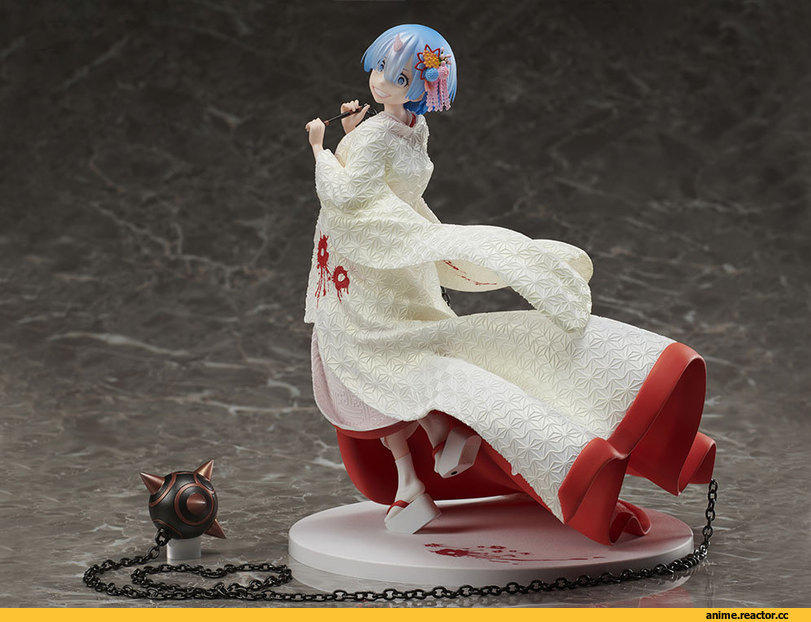 Ram (Re Zero), Re Zero Kara Hajimeru Isekai Seikatsu, Rem (re zero), haiso o, Anime