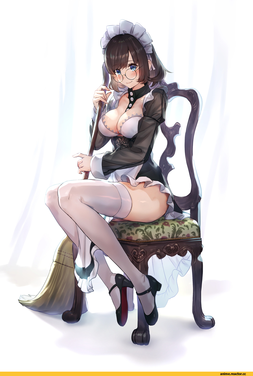 shouhei, Anime Art, artist, AO, Anime Ero, Maid, Anime