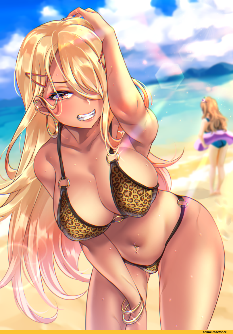 shashaki, Anime Art, artist, Maid, AO, Anime Ero Swim, Anime Ero, Anime Ero BDSM, tdnd-96, Anime