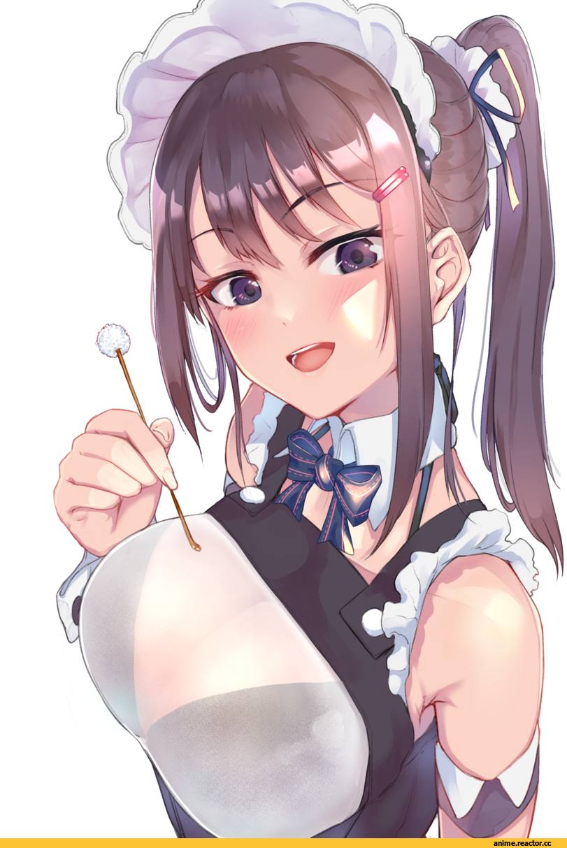 duuwa (doluwa), Anime Art, artist, AO, Anime Ero, Maid, Anime
