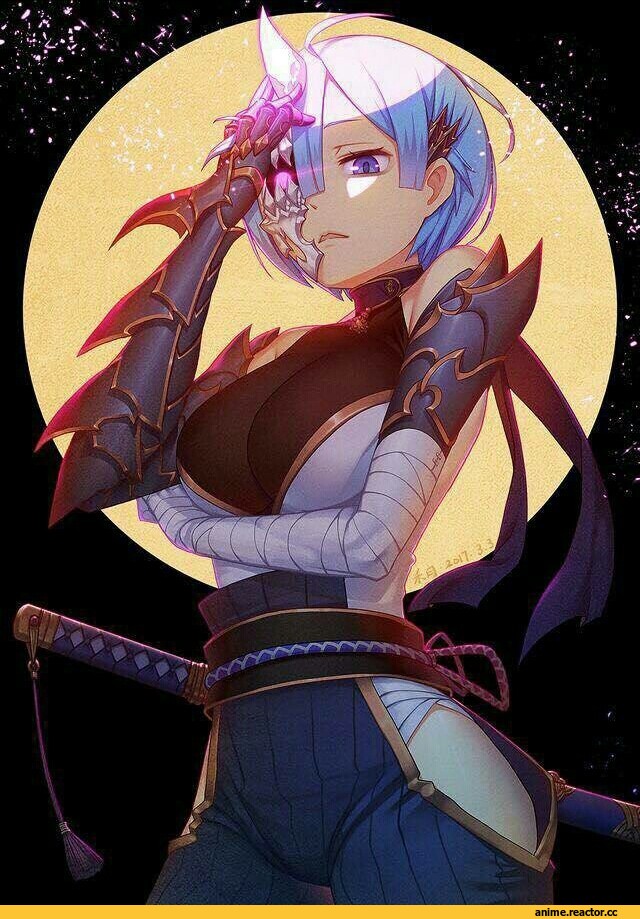 Rem (re zero), Re Zero Kara Hajimeru Isekai Seikatsu, kotaro kurosaki, Anime