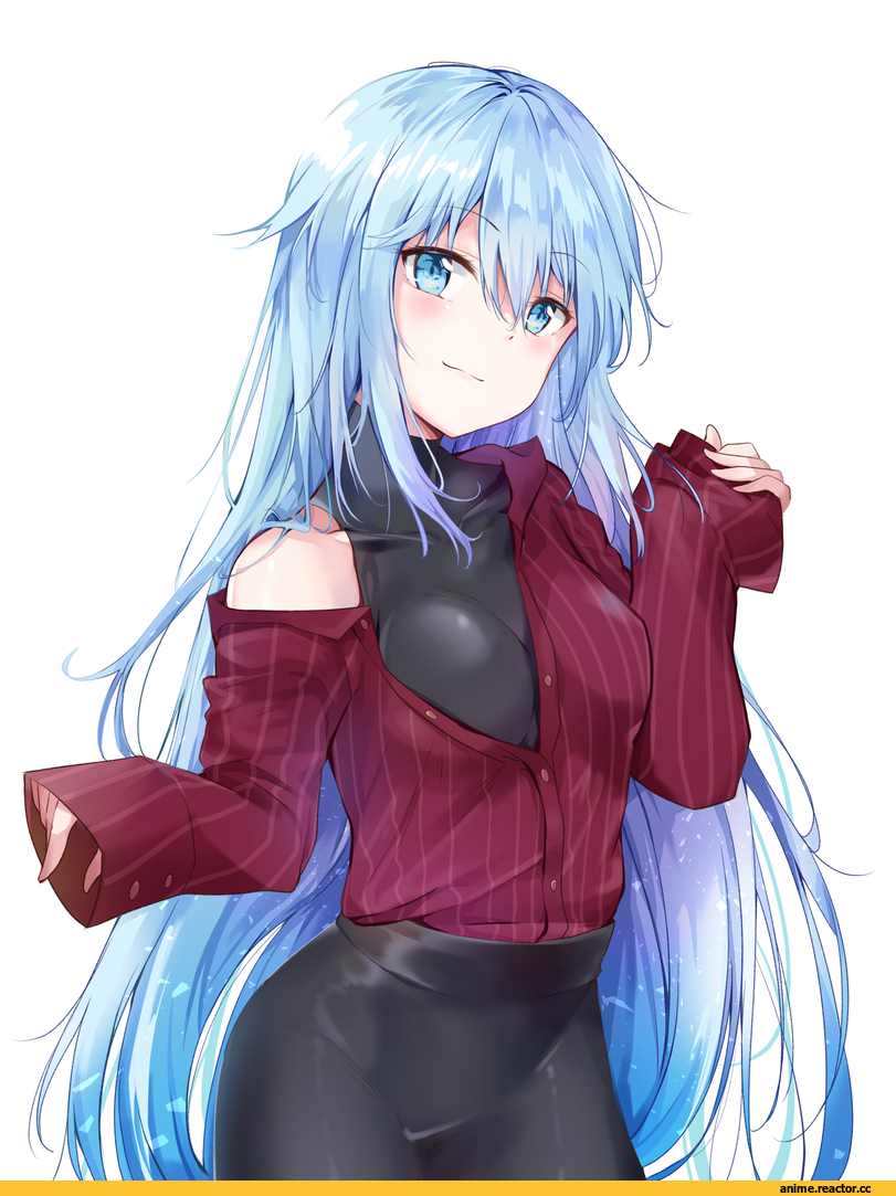 Sunhyun, Aqua (KonoSuba), KonoSuba, Anime Art, Anime