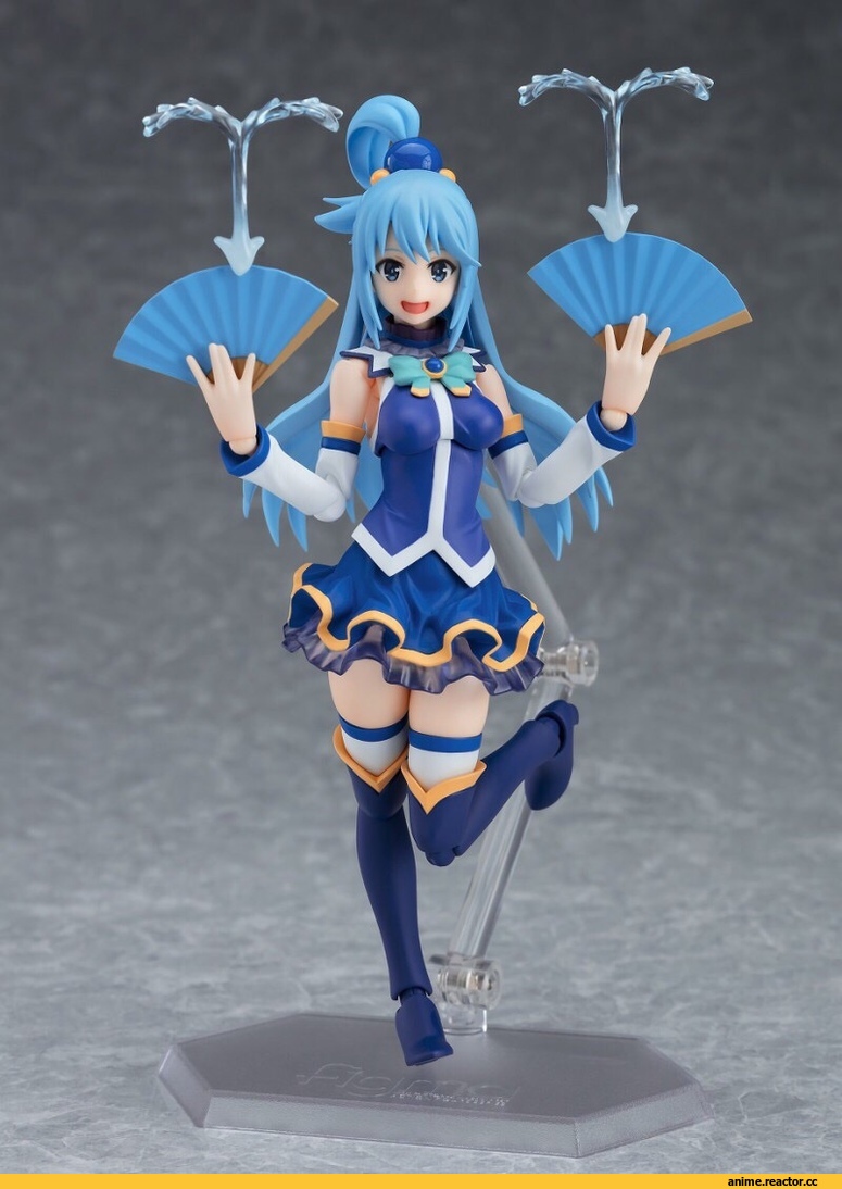 MIXSAN, warhammer 40k, фэндомы, KonoSuba, Aqua (KonoSuba), Living Saint, Adepta Sororitas, Ecclesiarchy, Imperium, crossover, Anime