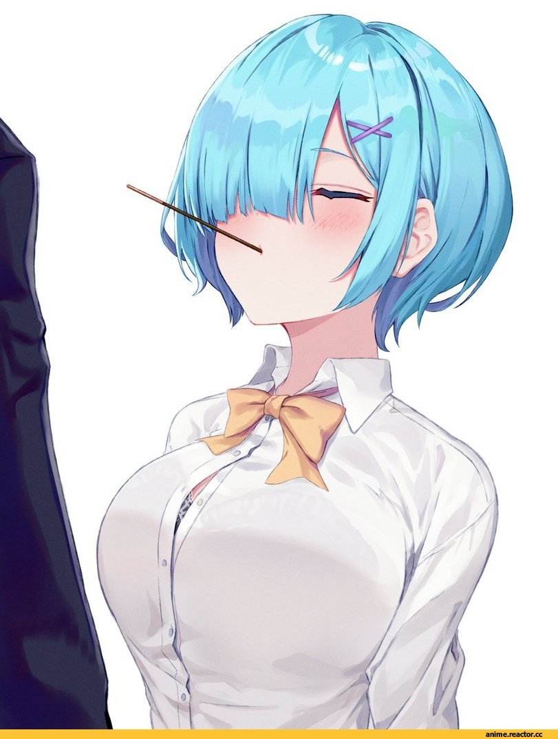 Rem (re zero), Re Zero Kara Hajimeru Isekai Seikatsu, soya (torga), Anime