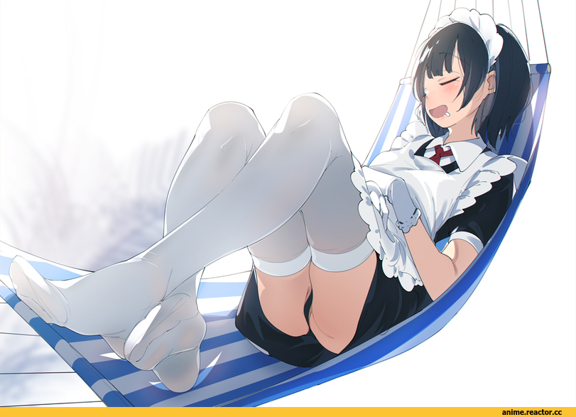 Anime Ero Pantsu, Anime Ero, Maid, AO, unimon e, Anime