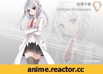 девушка art, удалённое, Anime