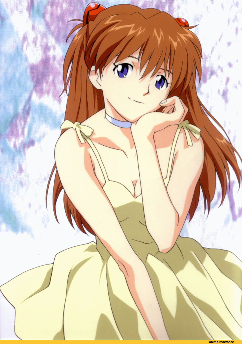 Evangelion, аска, art барышня, красивые картинки, Аниме арт, Anime