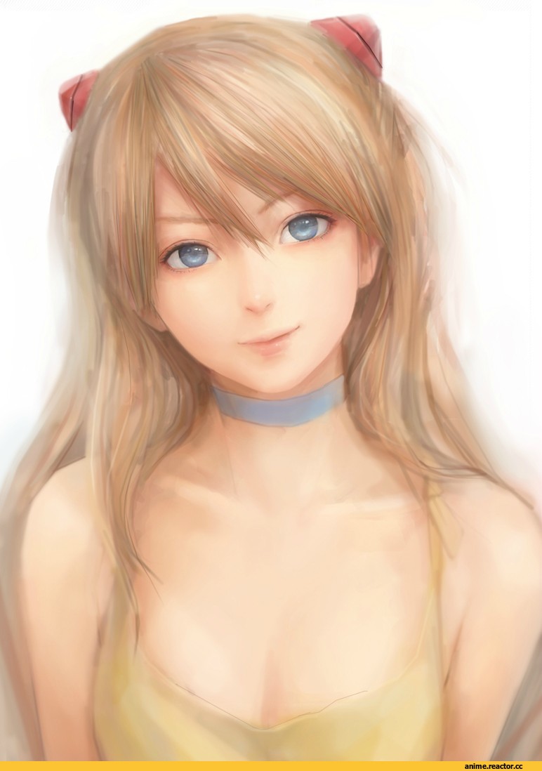 Evangelion, аска, art барышня, красивые картинки, Аниме арт, удалённое, Anime