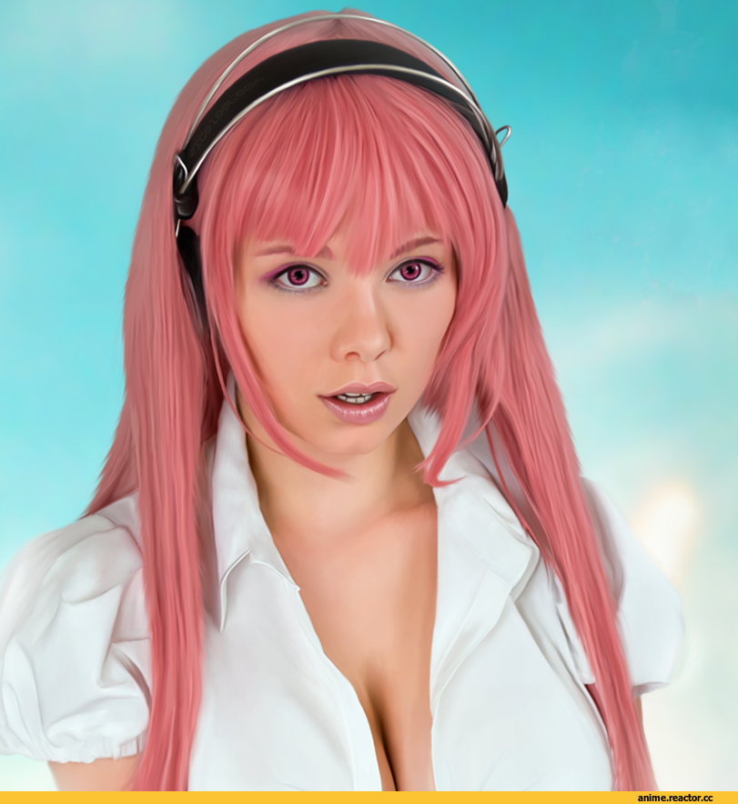 art барышня, красивые картинки, Super Sonico, личное, Anime