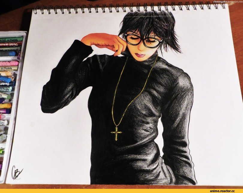 арт барышня, красивые картинки, shizuku, Hunter X Hunter, личное, Shizuku (HxH), Anime