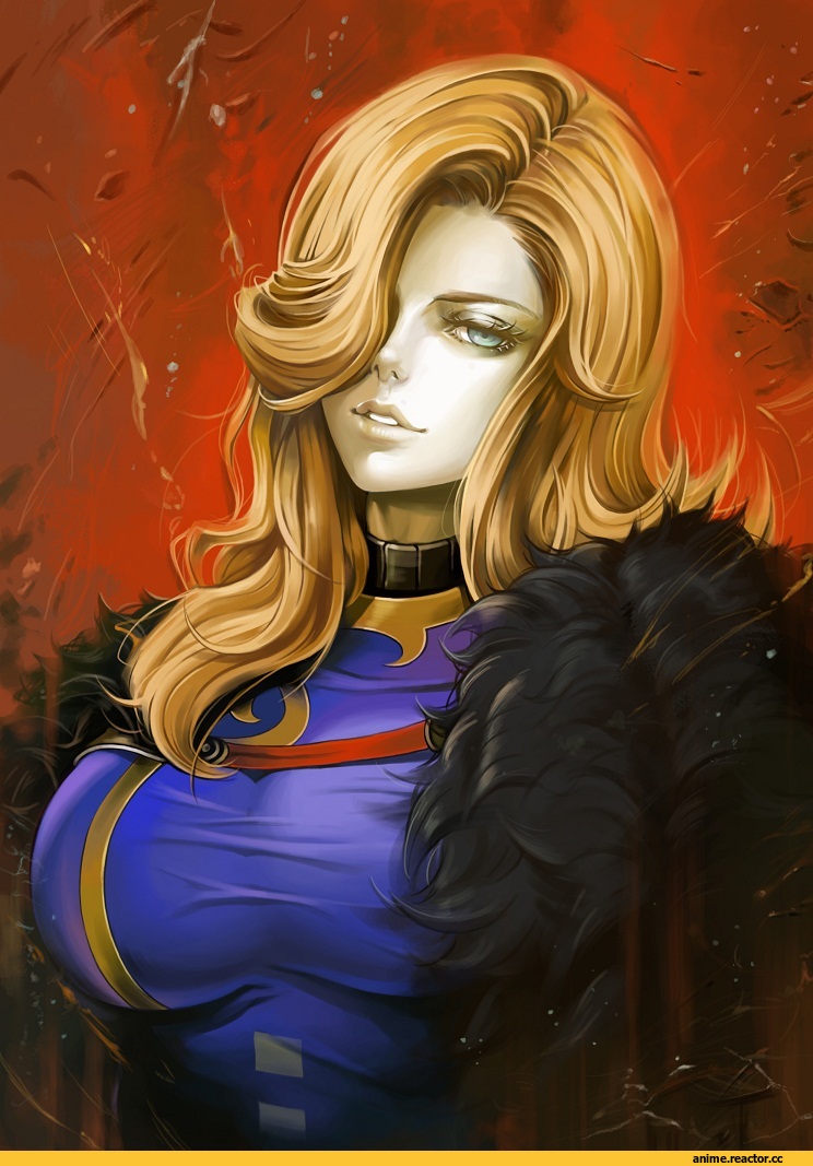 арт барышня, красивые картинки, Yukari, DanteWontDie, Anime Art, Touhou Project, Yakumo Yukari, Anime