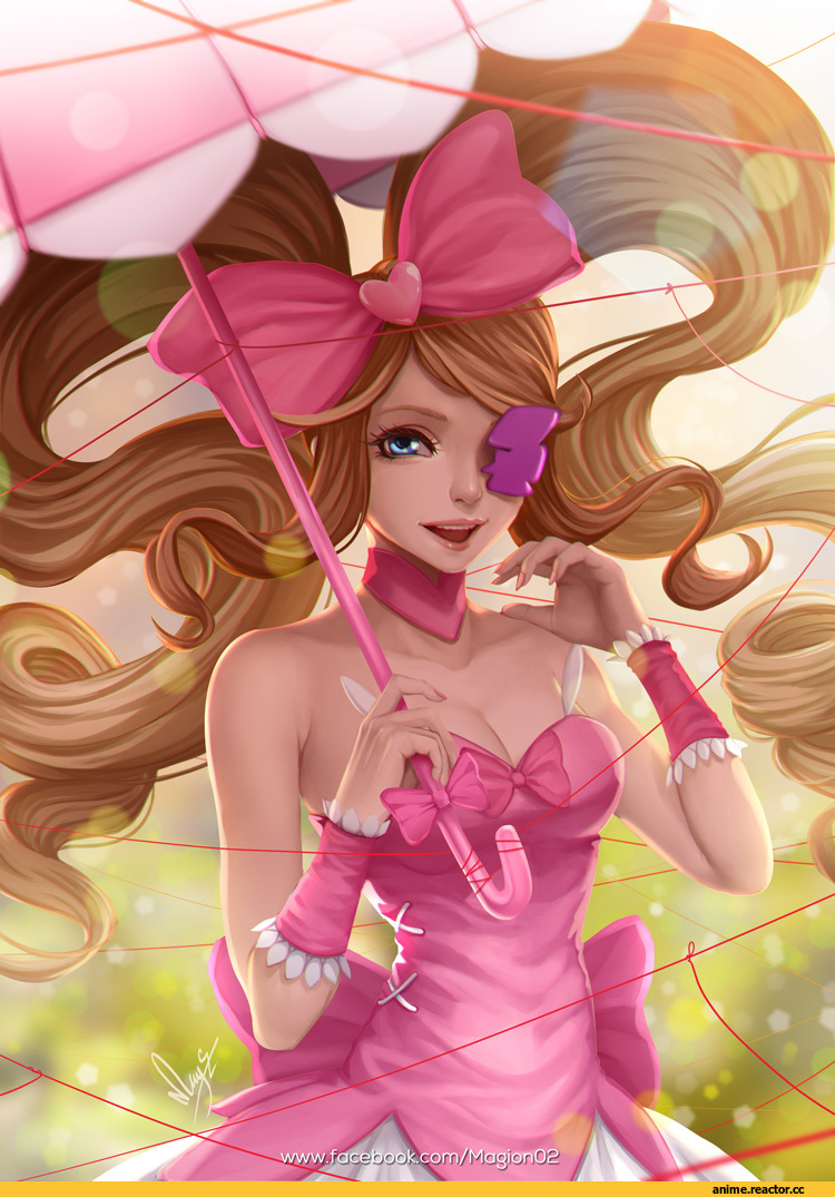 Harime Nui, Kill la Kill, art барышня, красивые картинки, Anime