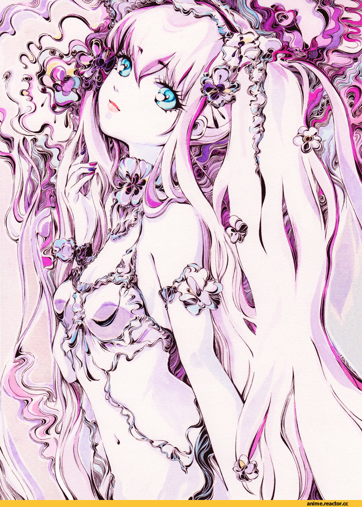 art девушка, красивые картинки, Anime Original, Anime Art, chaamal, продолжение в комментах, Anime