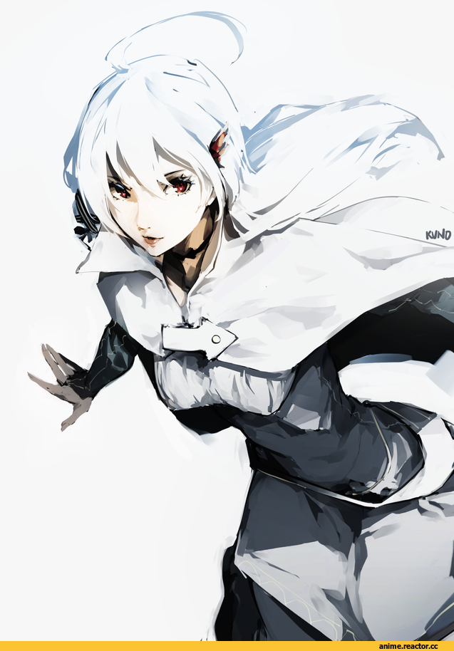 Re Zero Kara Hajimeru Isekai Seikatsu, Ram (Re Zero), Rem (re zero), im catfood, Anime
