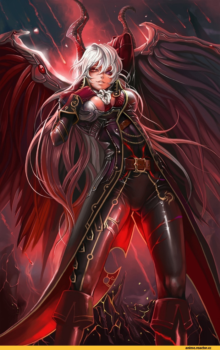 art, Anime